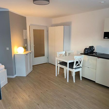 Harztraum-6 Leilighet Braunlage Eksteriør bilde