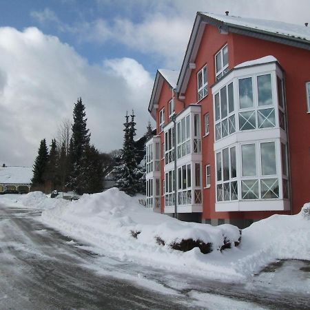 Harztraum-6 Leilighet Braunlage Eksteriør bilde