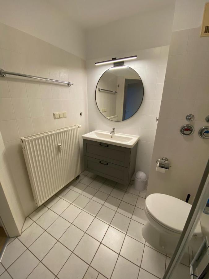 Harztraum-6 Leilighet Braunlage Eksteriør bilde