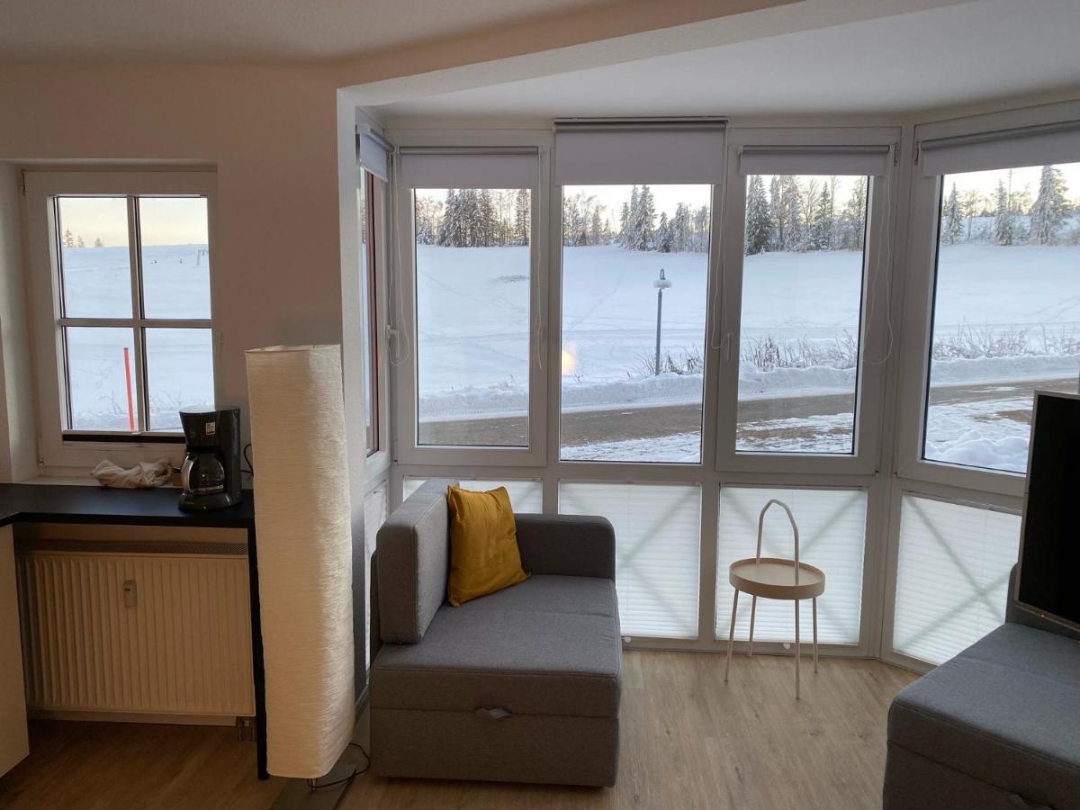 Harztraum-6 Leilighet Braunlage Eksteriør bilde
