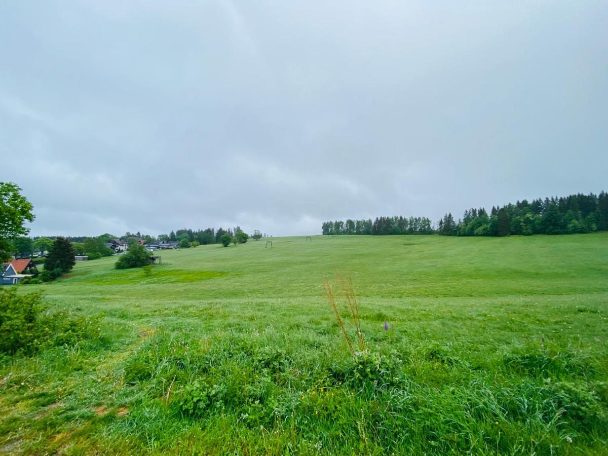Harztraum-6 Leilighet Braunlage Eksteriør bilde