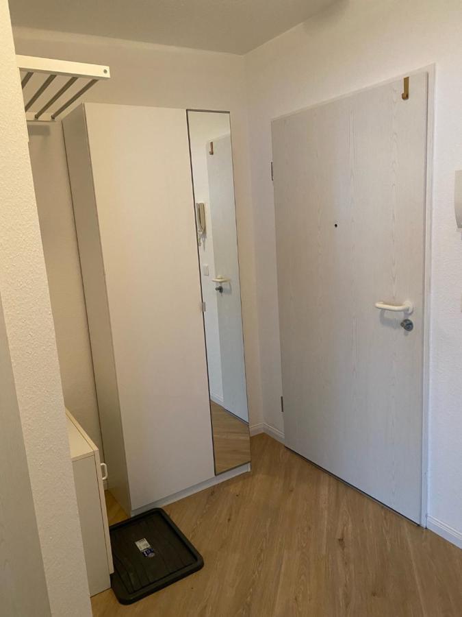 Harztraum-6 Leilighet Braunlage Eksteriør bilde