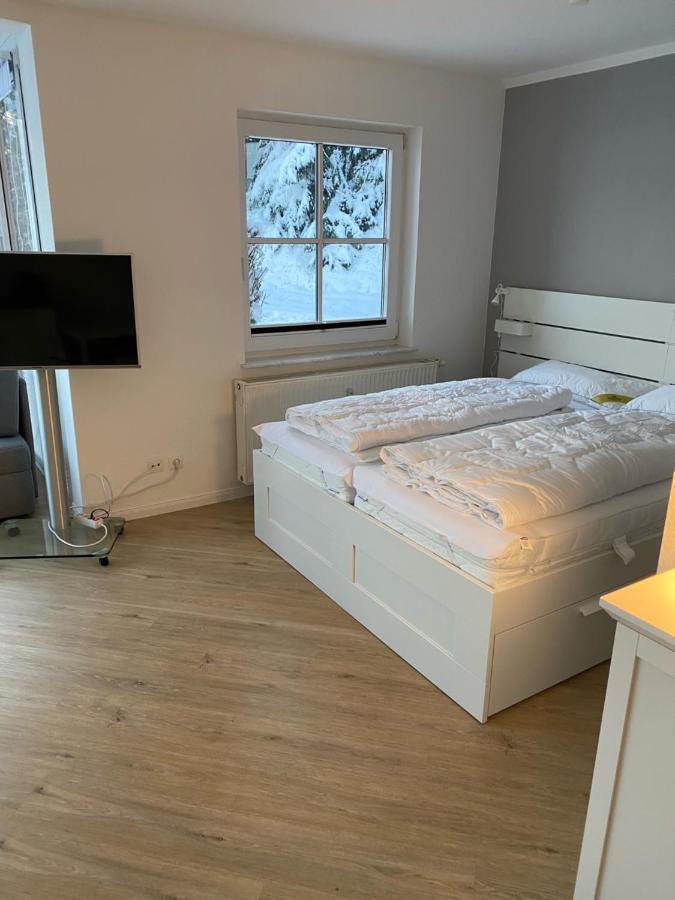 Harztraum-6 Leilighet Braunlage Eksteriør bilde