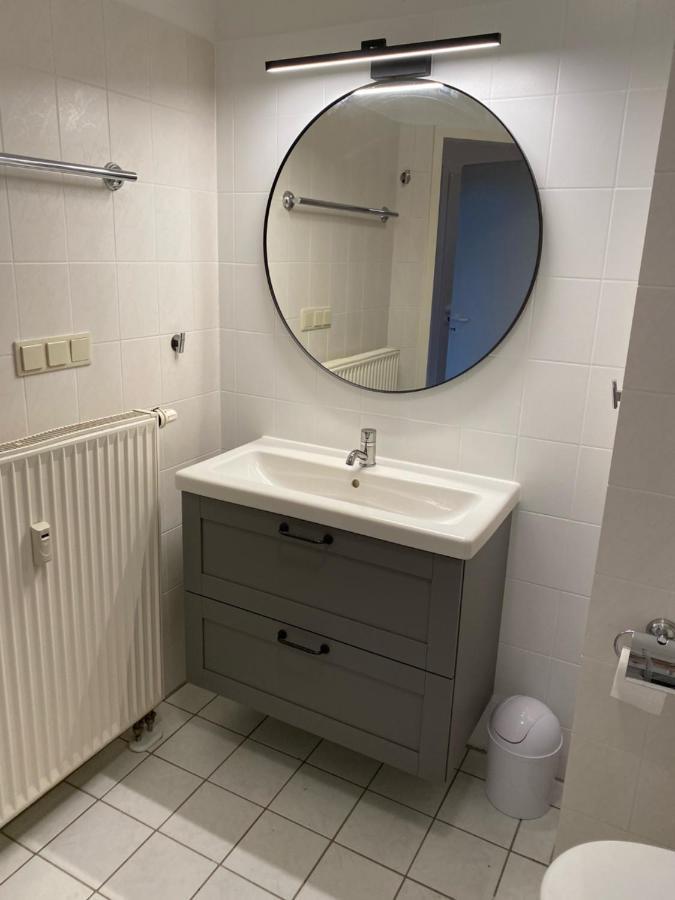 Harztraum-6 Leilighet Braunlage Eksteriør bilde
